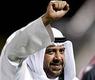 الشيخ احمد الفهد