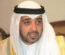 الشيخ محمد عبدالله المبارك