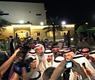 البراك قبل تسليم نفسه 