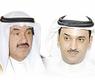 الوشيحي والمحمد 