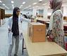 حضور طلابي بانتخابات رابطة الطب