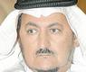 مبارك الدويلة