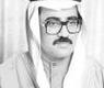 صورة أرشيفية لعلي الخليفة