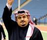 الأمير عبدالرحمن بن مساعد