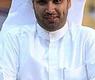 مبارك فهد العجمي