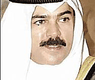 الشيخ محمد الخالد