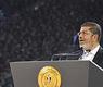محمد مرسي رئيس جمهورية مصر العربية