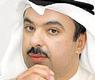 الوزير علي الراشد