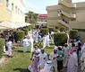 إقبال طلابي 