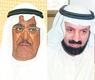 العدوة والخالد