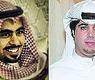 نواف المالك وعبدالله الصباح 