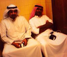 البحر والناشط مشاري العلوش