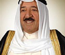  أمير البلاد الشيخ صباح الأحمد