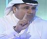 الكاتب احمد العرفج