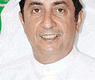 محمد العمر