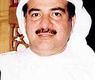صلاح المسعد