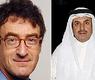 بن طفلة وايان بلاك