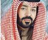فيصل الدحام الحربي