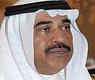  الشيخ صباح خالد الحمد الصباح 