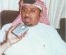 رجل الاعمال السعودي عبد الله بن محفوظ