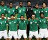 المنتخب السعودي الذي شارك في نهائي كأس آسيا امام السعودية في جاكرتا