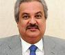 السفير ضرار رزوقي