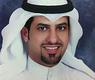 مساعد عشوي العنزي