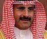 الشيخ مبارك الدعيج الابراهيم الصباح