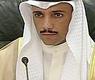 الرئيس الغانم