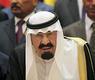 العاهل السعودي