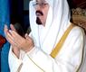العاهل السعودي 