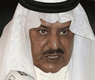 الأمير نايف ولي عهد المملكة