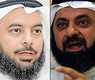 الدكتور وليد الطبطبائي - الدكتور جمعان الحربش