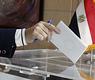الانتخابات المصرية