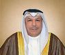 الشيخ خالد الجراح 