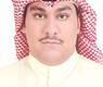 محمد برجس الشمري