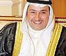 الشيخ فيصل الحمود