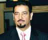 الدكتور حمد الدعيج