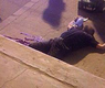 صورة من الحادث (ارشيفية)
