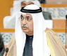 عبدالمحسن المدعج