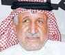 النائب السابق احمد الشريعان
