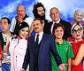 ابطال الفيلم