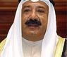  الشيخ ناصر صباح الاحمد الصباح