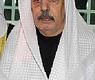 أمير قبيلة العوازم فلاح بن جامع 