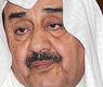 جاسم الخرافي