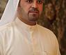 محمد عبدال المدير التنفيذي للاتصالات وعلاقات المستثمرين في مجموعة زين
