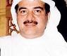 المستشار صلاح المسعد