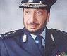 العميد خالد التركيت