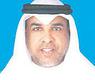 المستشار عبدالرحمن النمش