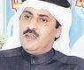الشاعر رجا القحطاني